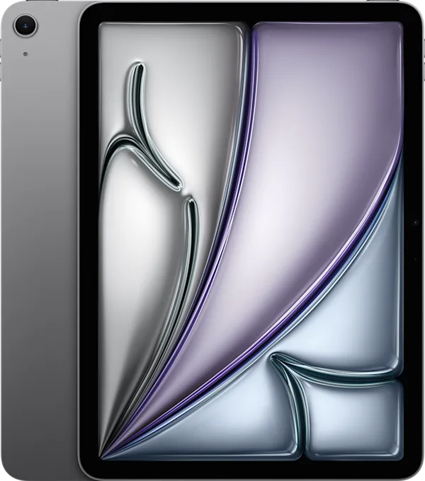 iPad Air 11 M2 Wi-Fi Gray