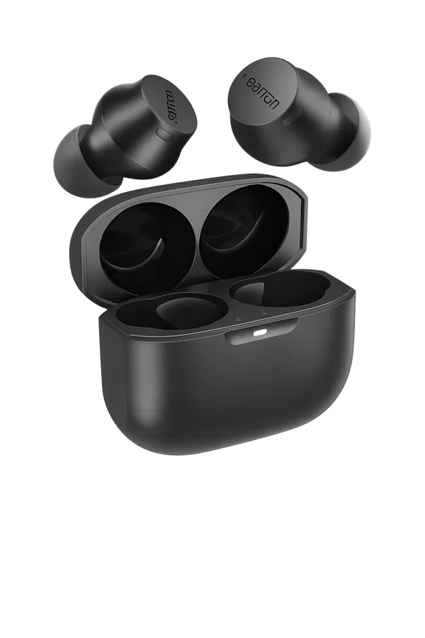 EarFun Free Mini heyrnartól