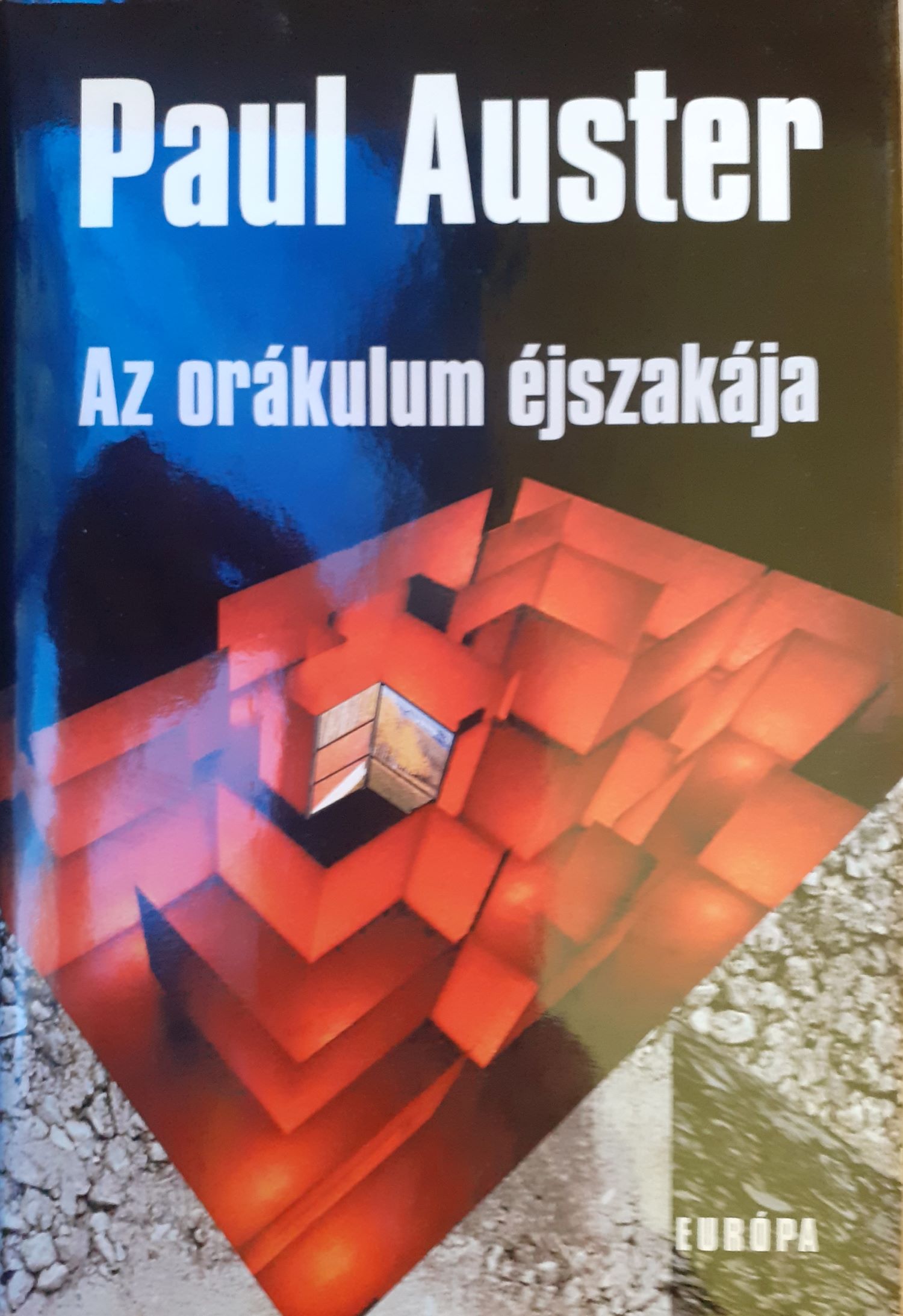 Book cover