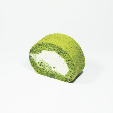 Matcha Yuzu