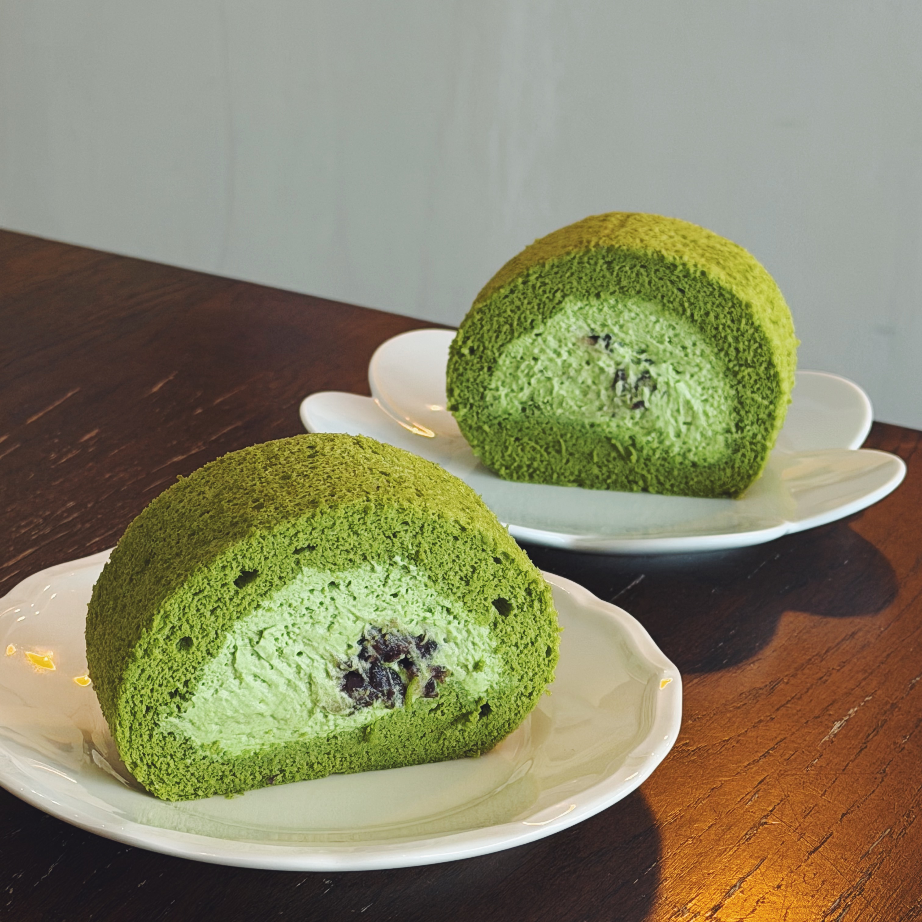 Moshi Moshi Roll