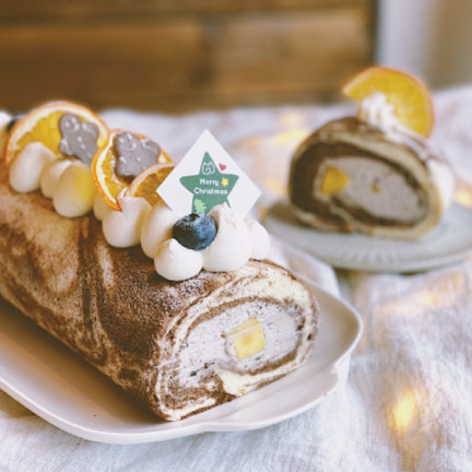 Ginger Man’s Party