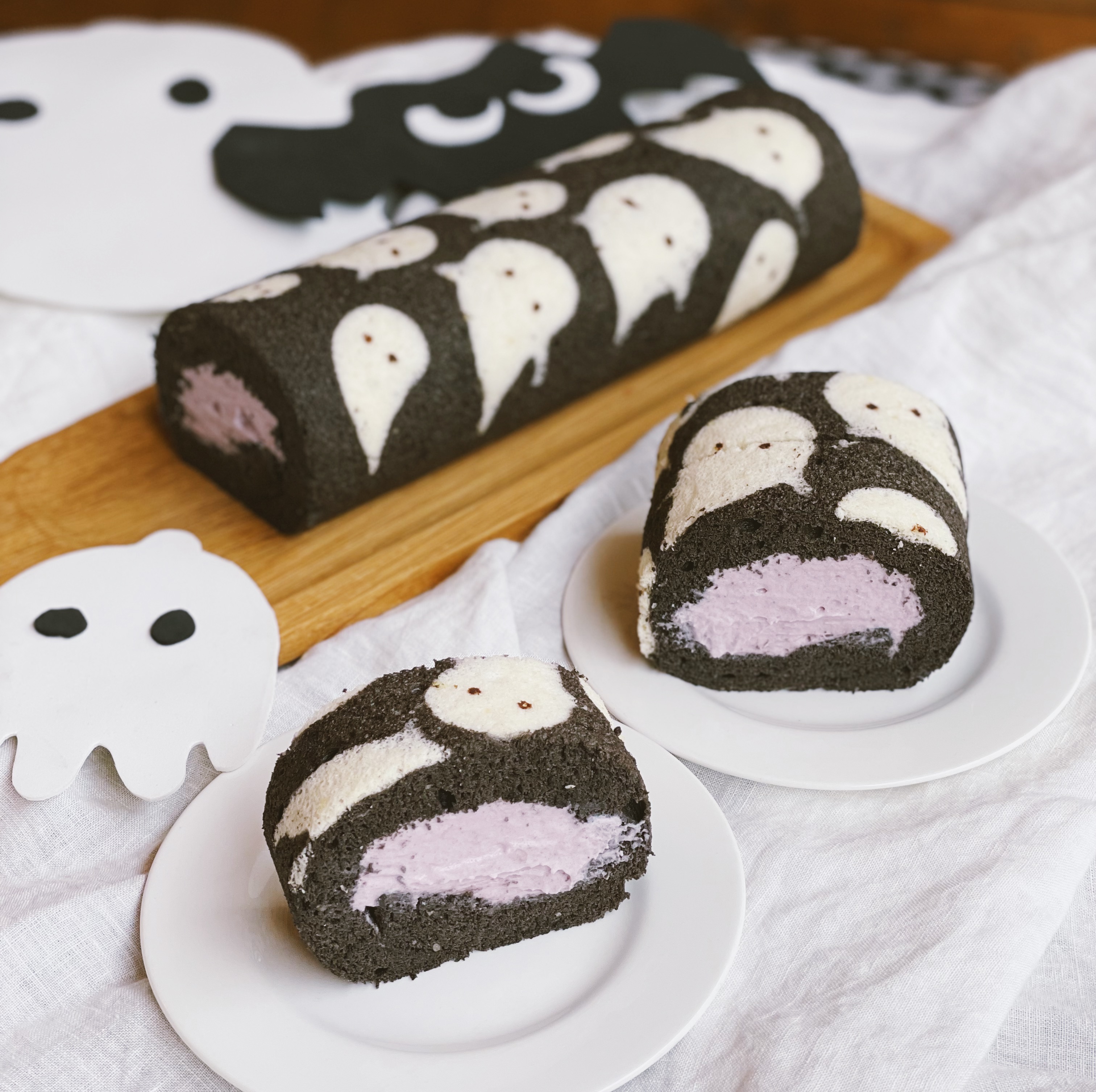 Halloween Roll