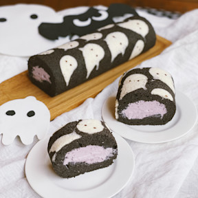 Halloween Roll