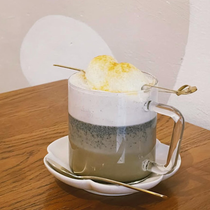 Japanese Hojicha Powder 50g