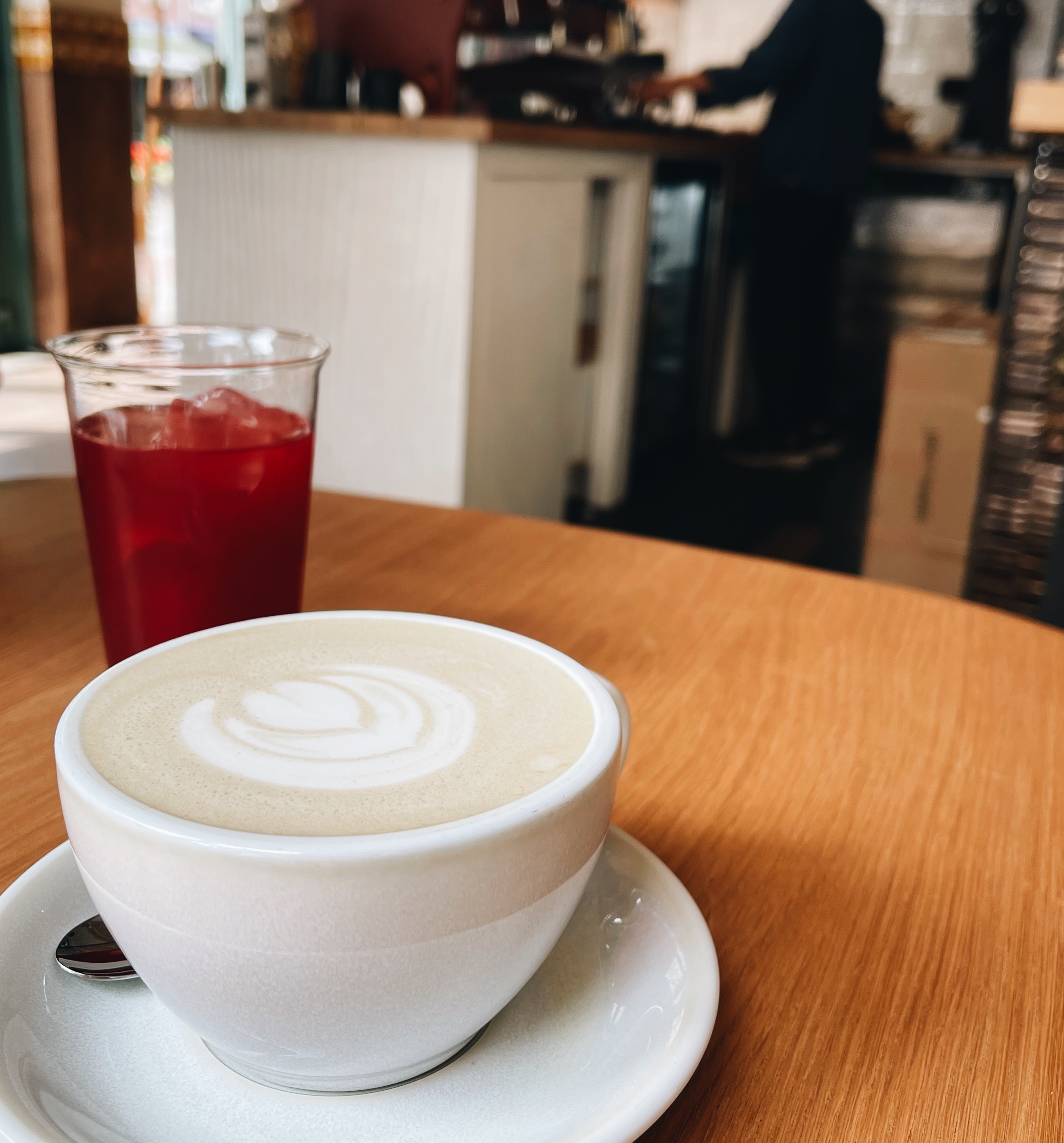 Japanese Hojicha Powder 50g