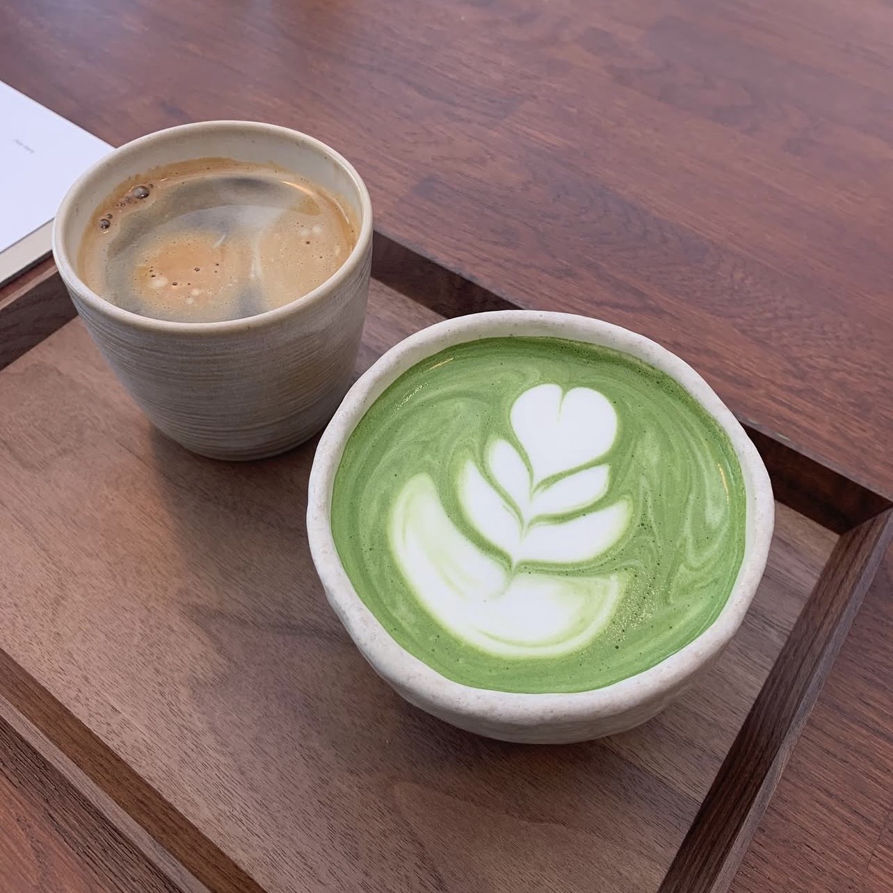 Spring Green Matcha 50g