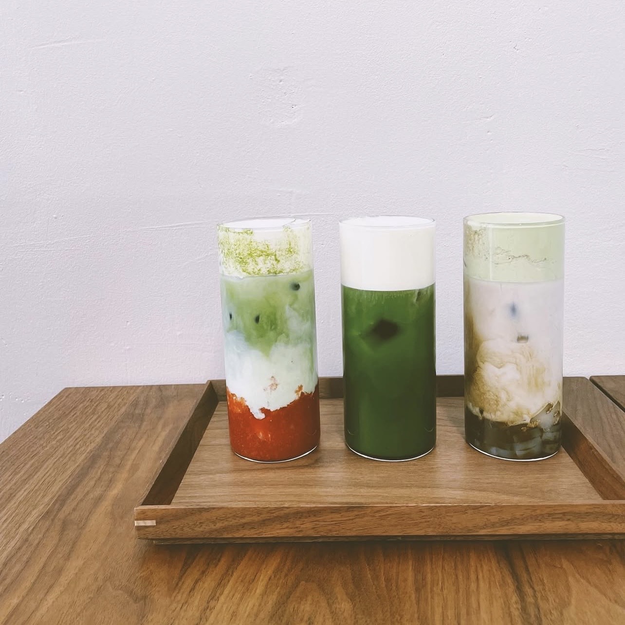 Spring Green Matcha 50g