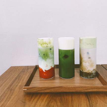 Spring Green Matcha 50g