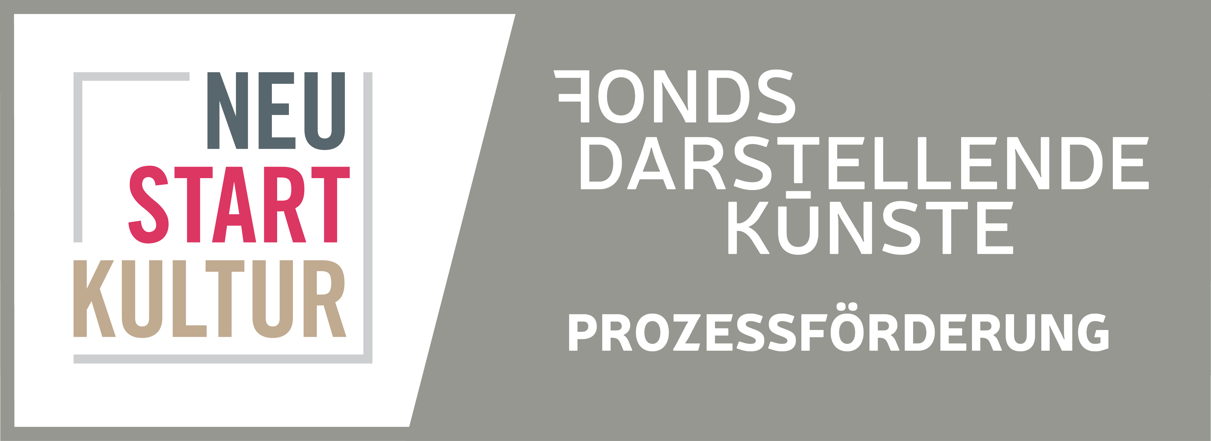Prozessförderung Fonds Darstellende Künste