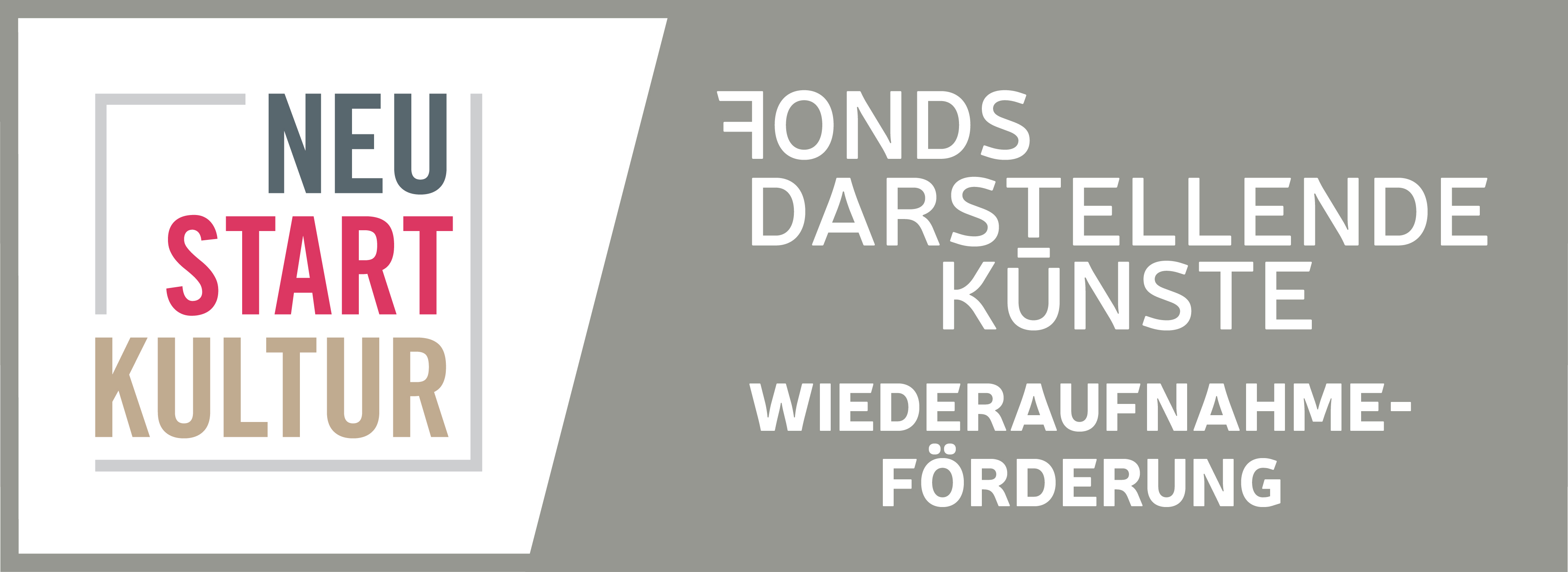 Wiederaufnahmeförderung Fonds Daku
