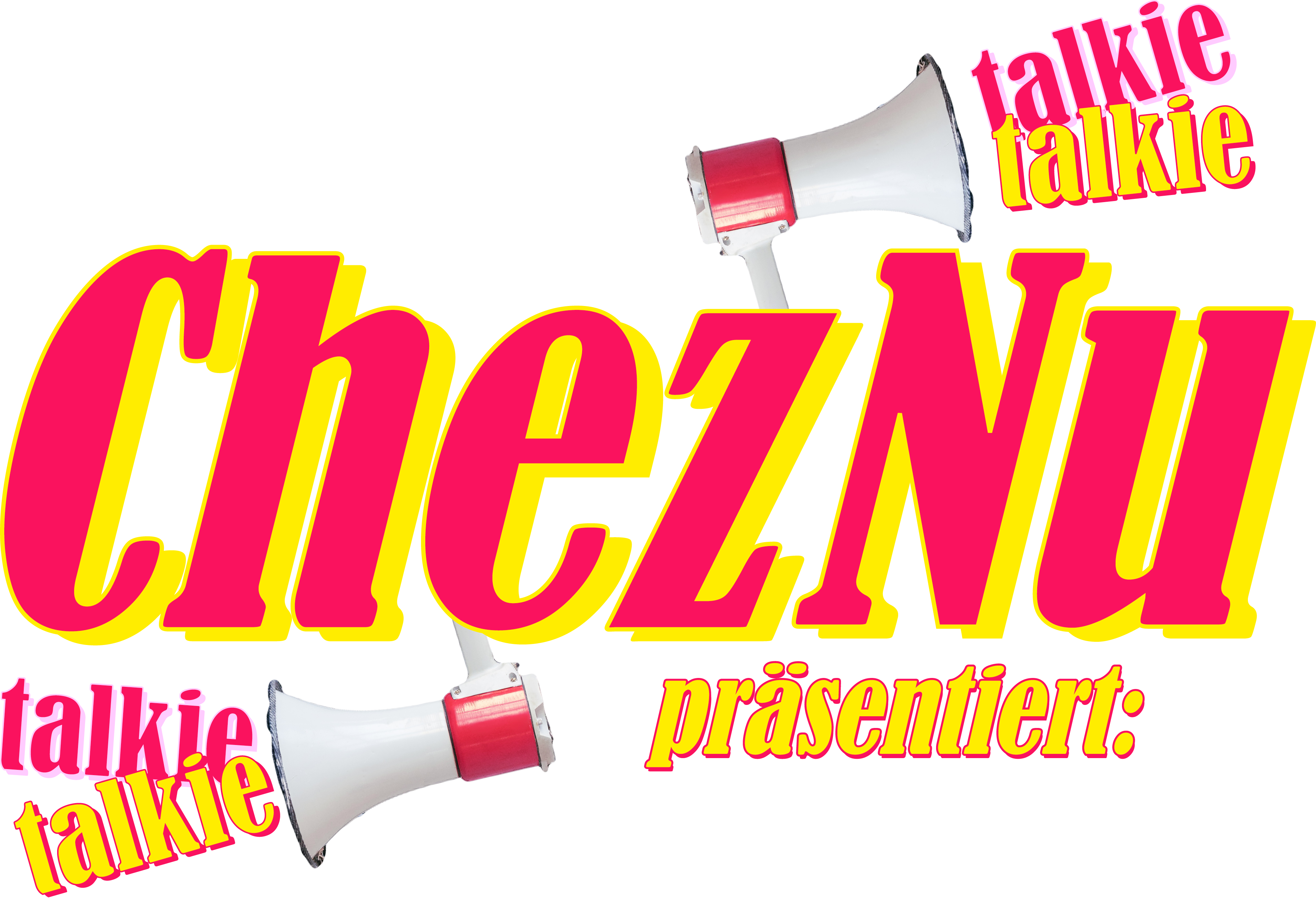 CHEZNU päsentiert