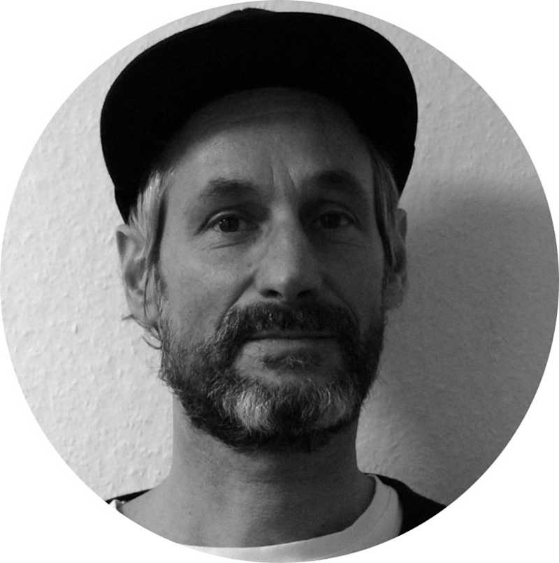 Bild von Alexander Wolf