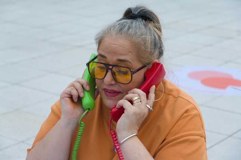 Bild von İdil (Nuna) Baydar