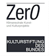 Gefördert von der Bundeskulturstiftung im Rahmen von Zer0.