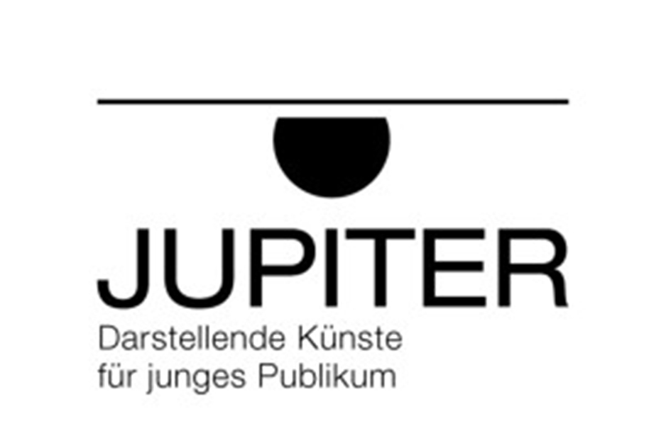 Programm JUPITER – Darstellende Künste für junges Publikum der Kulturstiftung des Bundes.