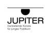 Programm JUPITER – Darstellende Künste für junges Publikum der Kulturstiftung des Bundes.