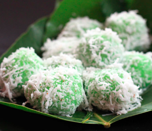 12 Malay Desserts You Must Eat In Malaysia - Food And Drink Destinations
