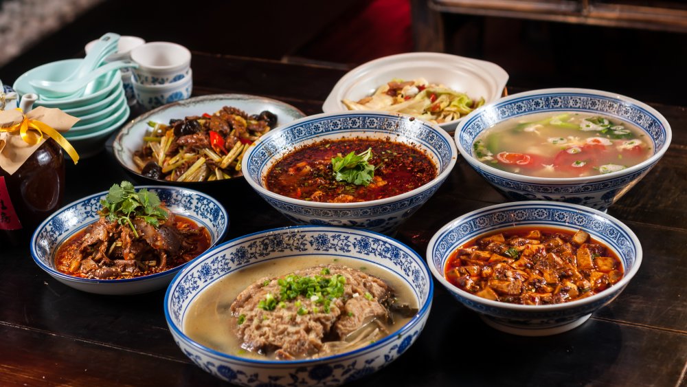 A Brief History Of Chinese Food In Malaysia