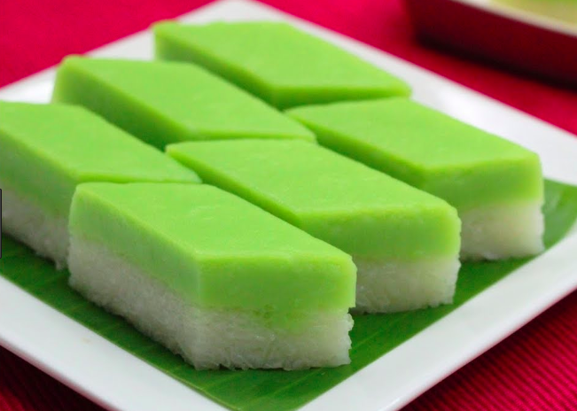 Malaysian Desserts: 25 Sweets You Need to Try | Will Fly for Food