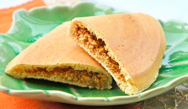 Best Traditional Malay Desserts