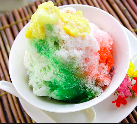 8 uniquely-satisfying Malaysian desserts you might not have heard of -  Culture
