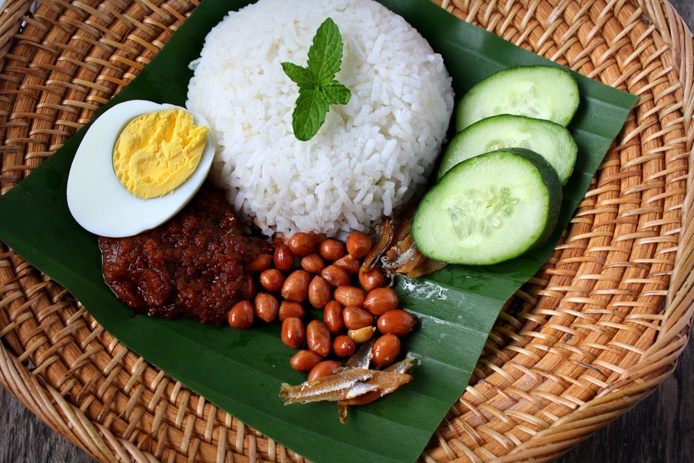 malaysian culture food