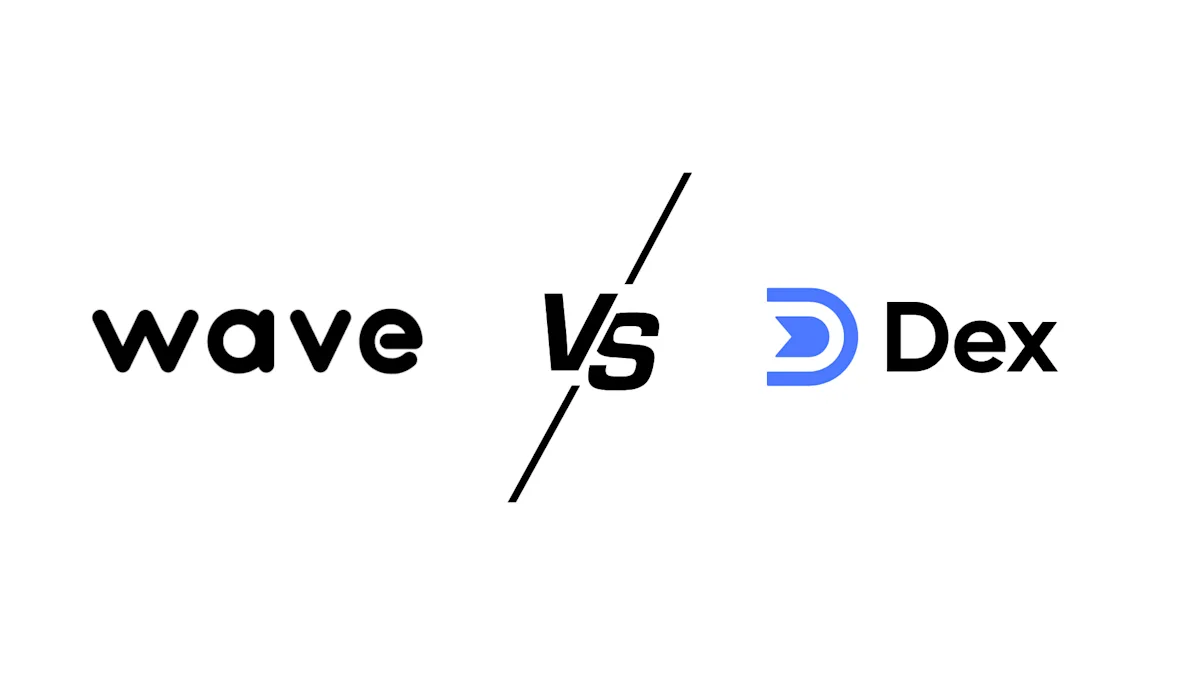 Wave Connect vs Dex: Best Digital Business Card?