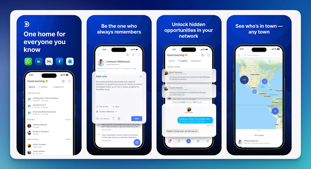 dexmobileappscreengrab
