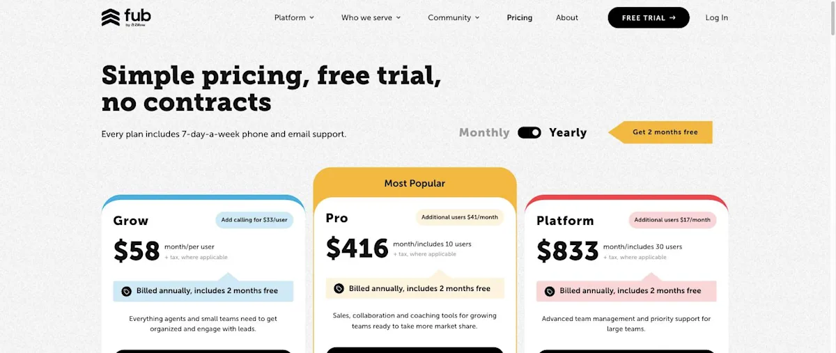 follow-up-boss-pricing