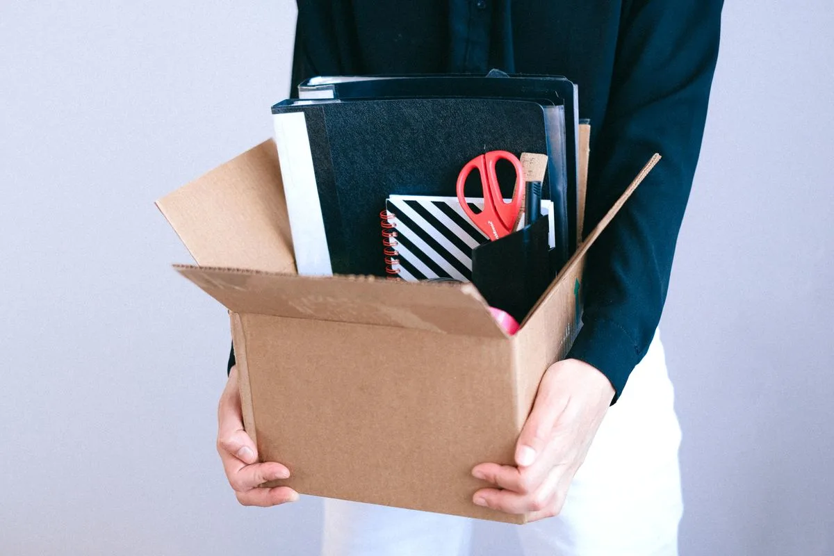 Should You Use Your Brokerage's CRM? What Happens When You Leave