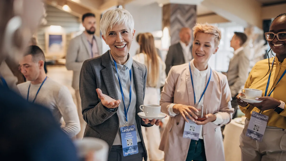business-convention