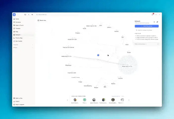 Networkmapv2