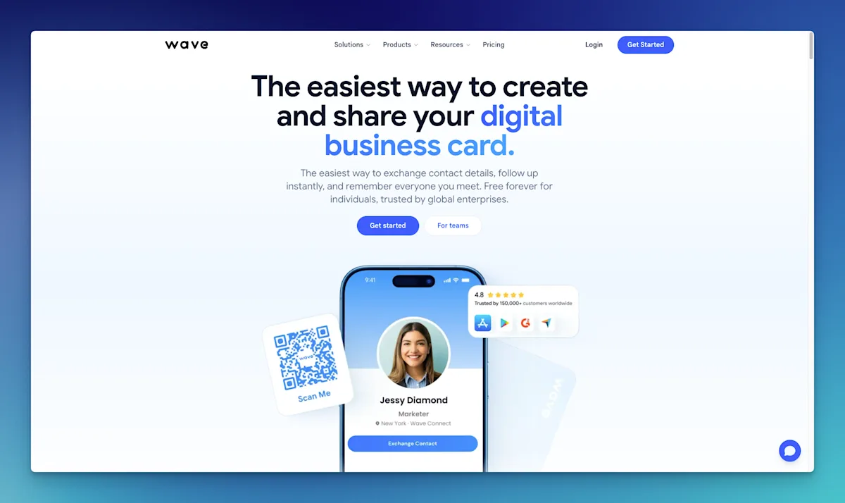 wave-connect