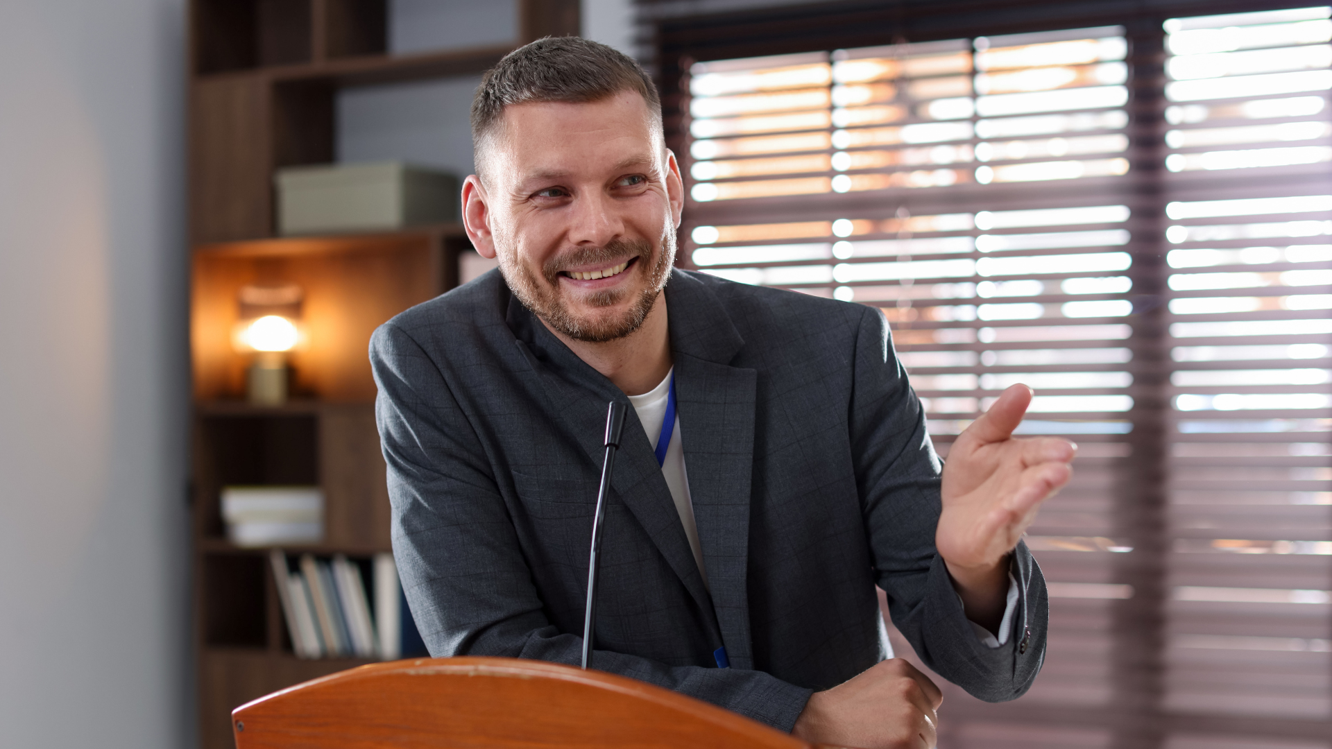 Networking After 40: 