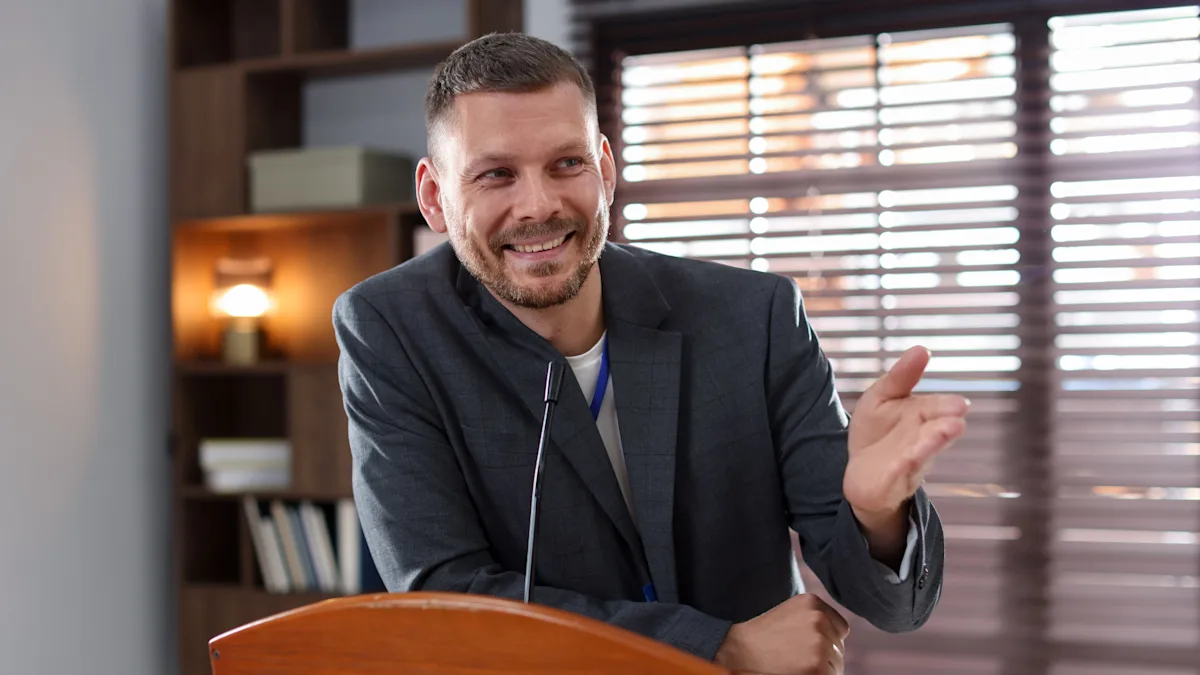 Networking After 40