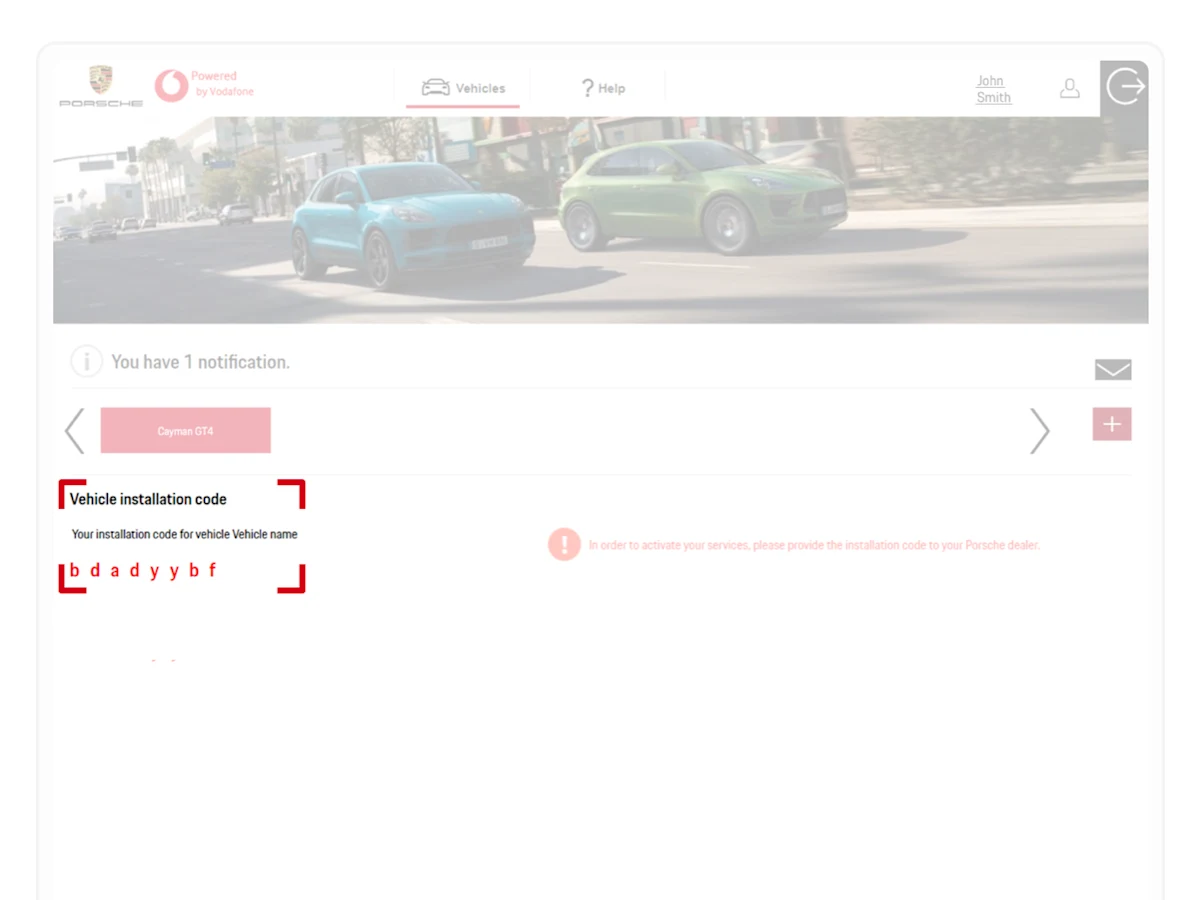 Come attivare Porsche Car Connect | Ask Porsche