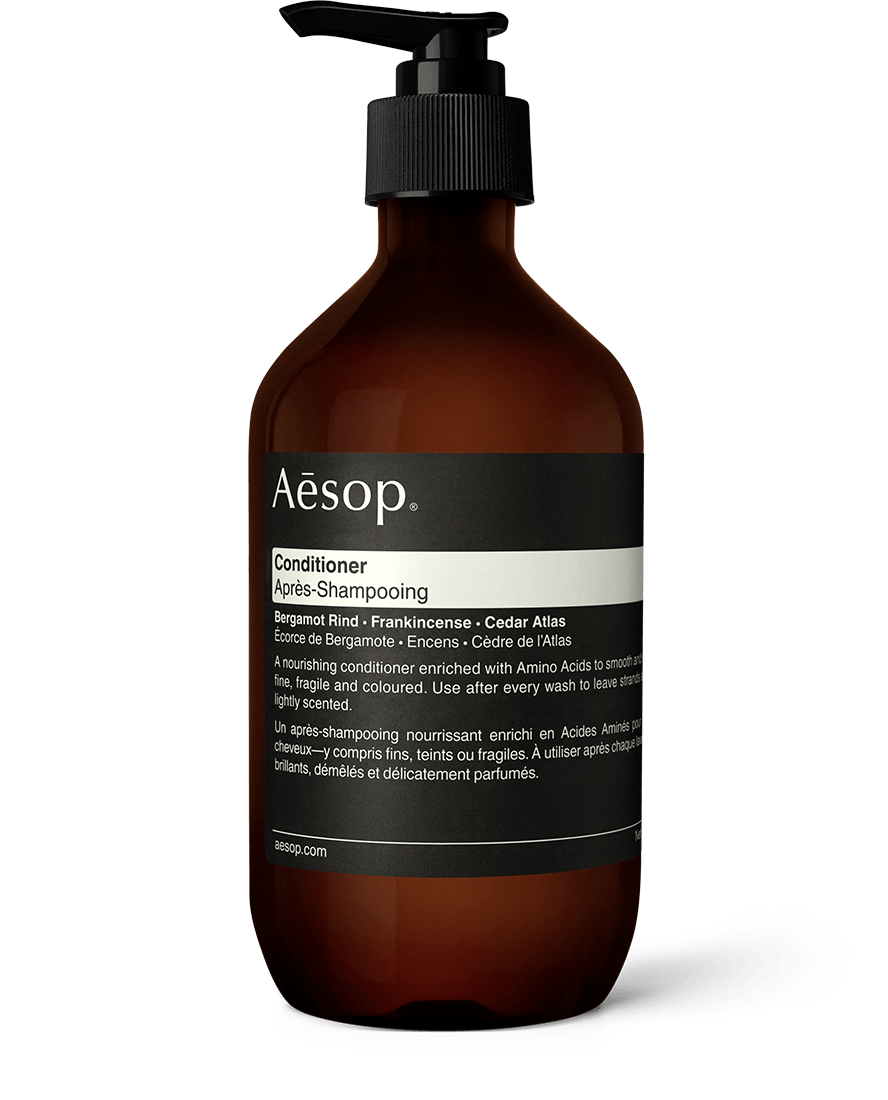 イソップ シャンプー | Aesop 日本