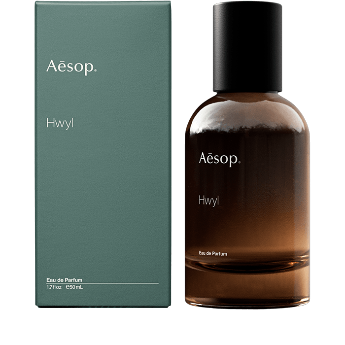 Aesop イソップ 香水 オードパルファム - 生活雑貨