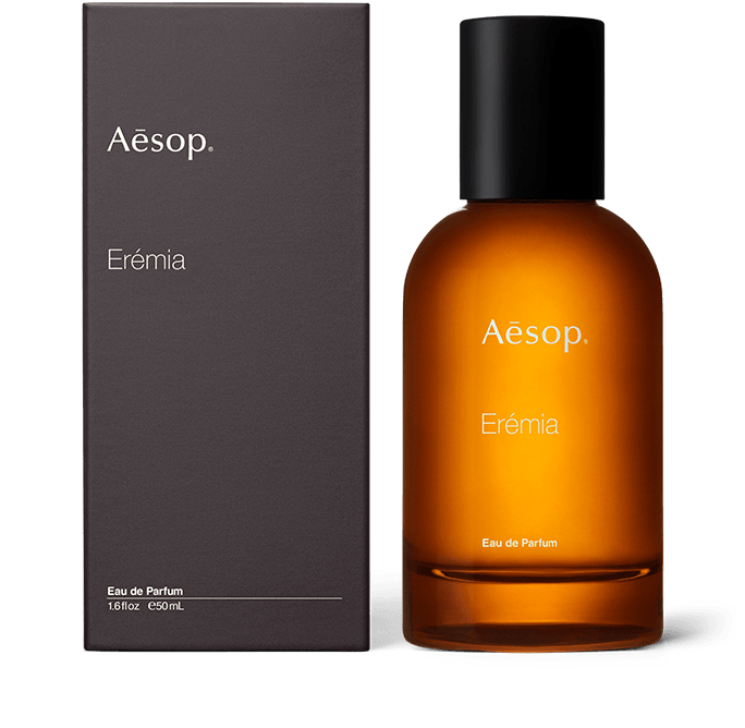 カースト オードパルファム | Aesop 日本