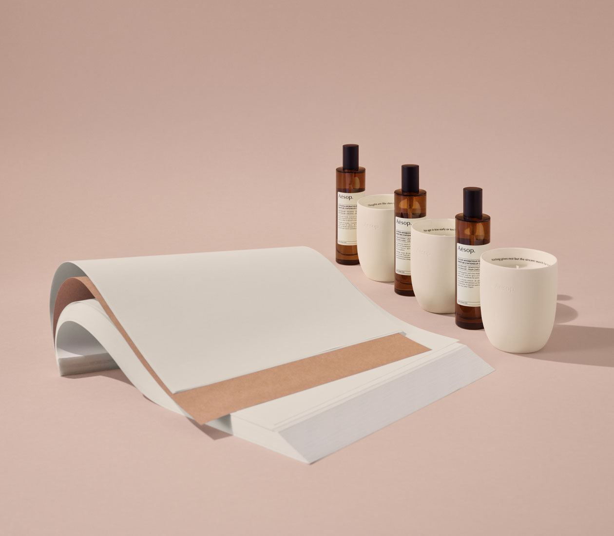 All gifts | Gift Guide | Aesop