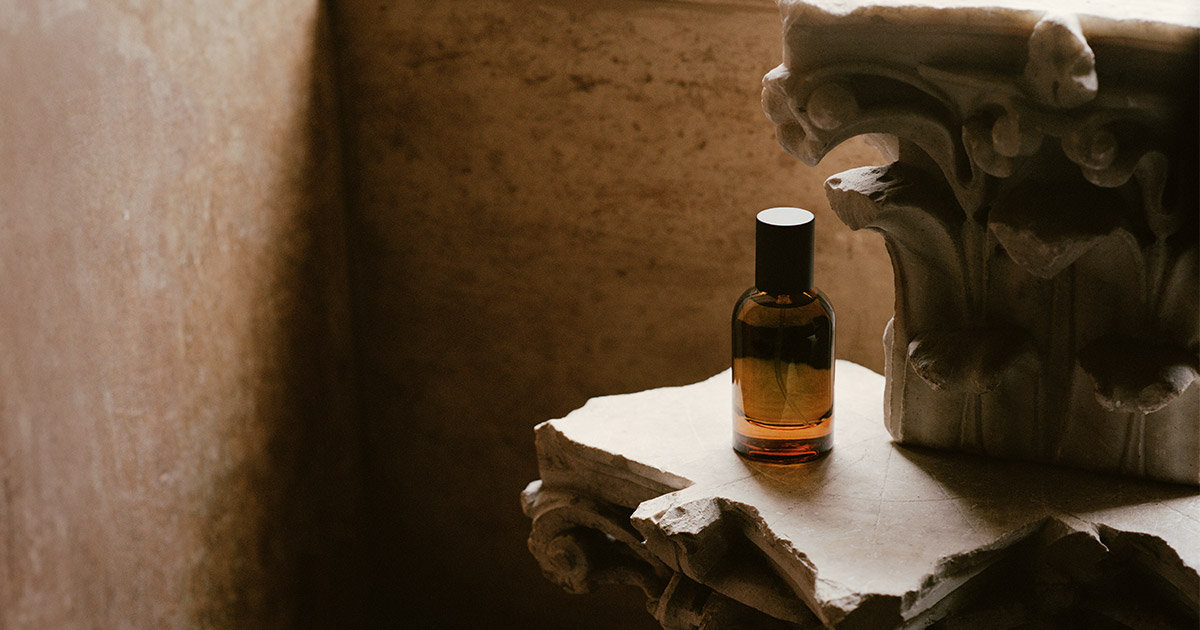 Aesop best sale perfume review