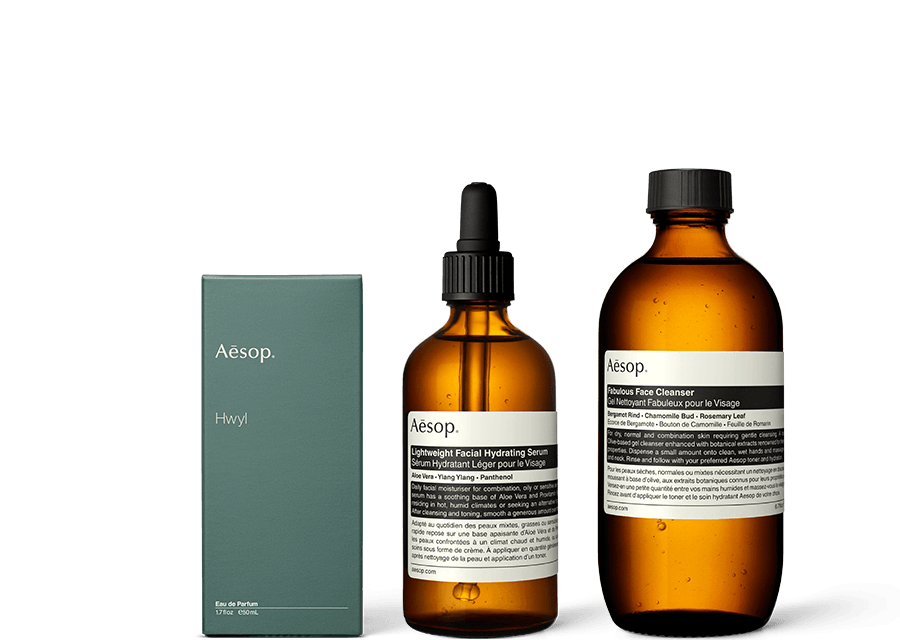 Aesop  Formulations for Skin, Hair u0026 Body  Aesop United States