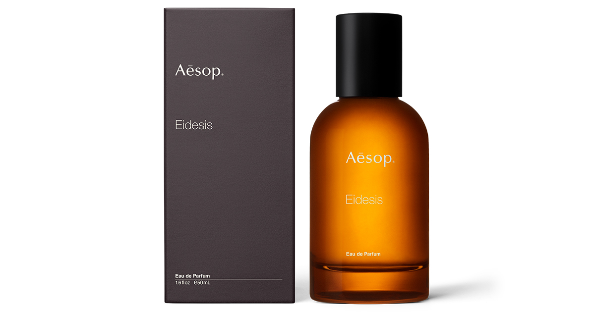 Eidesis Eau de Parfum | Aesop