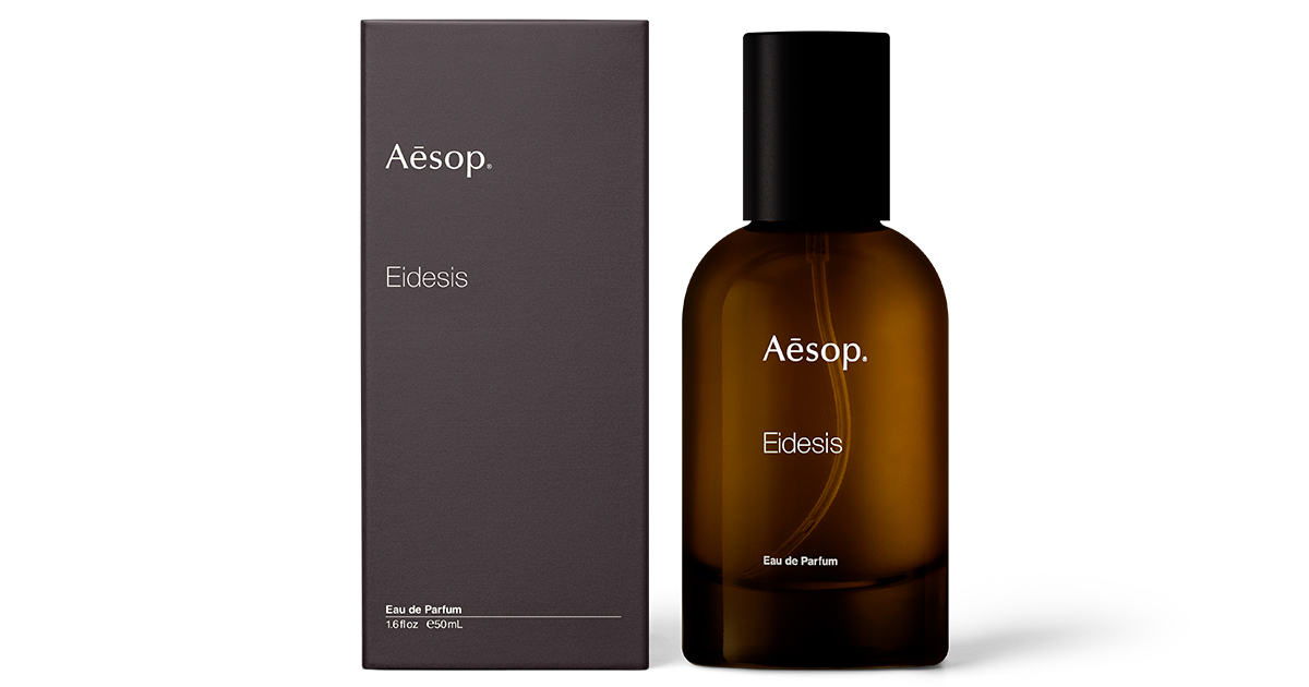 Eidesis Eau de Parfum | Aesop Canada