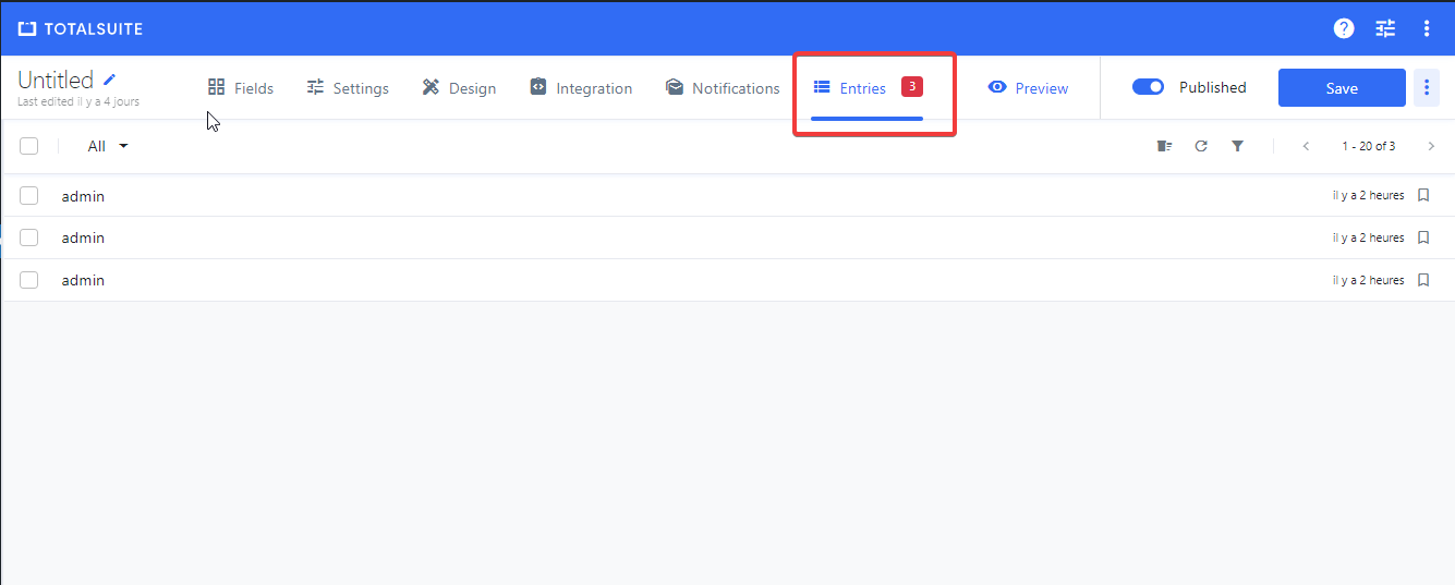 null