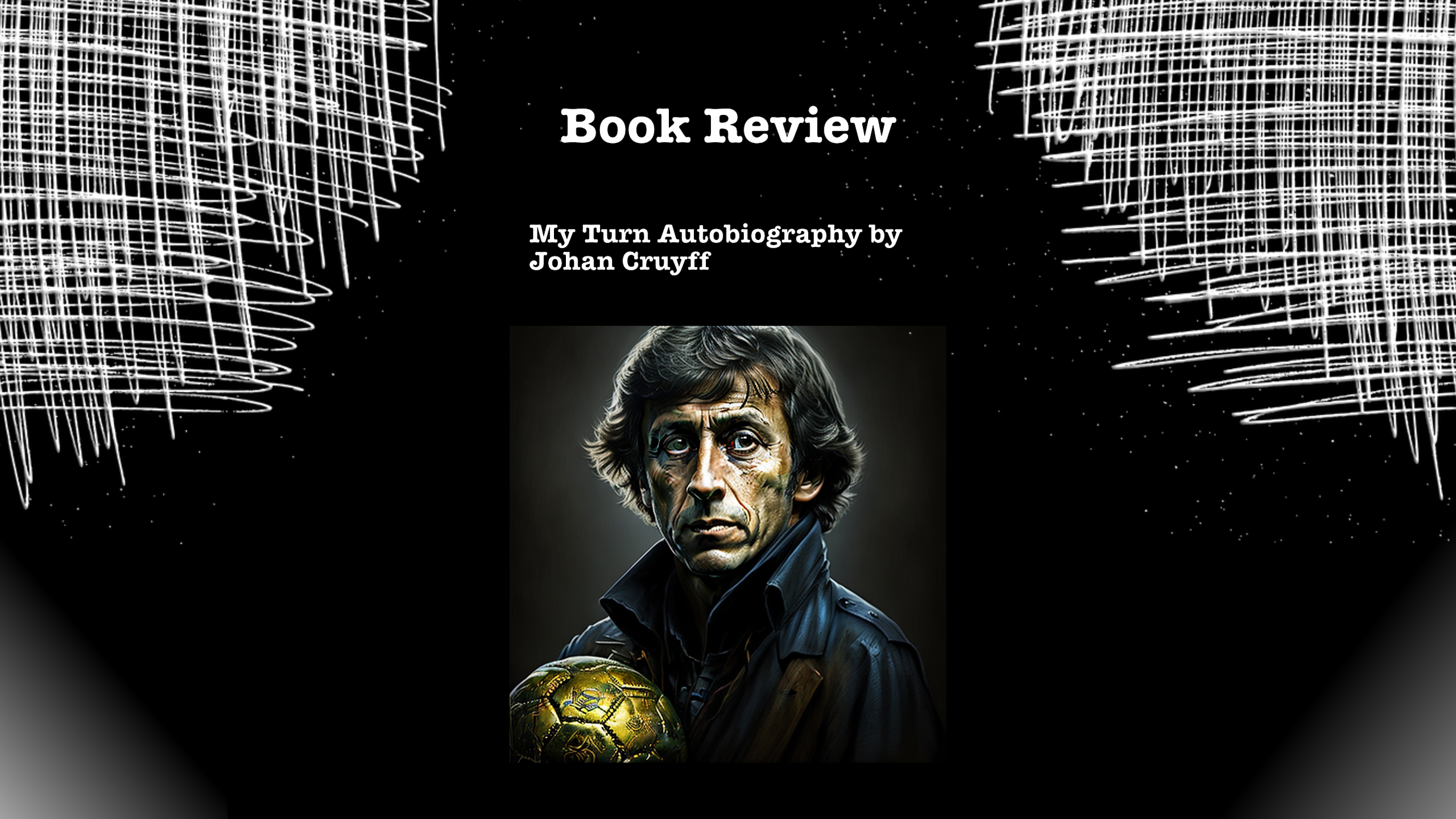 Book Review "My Turn: The Autobiography"
