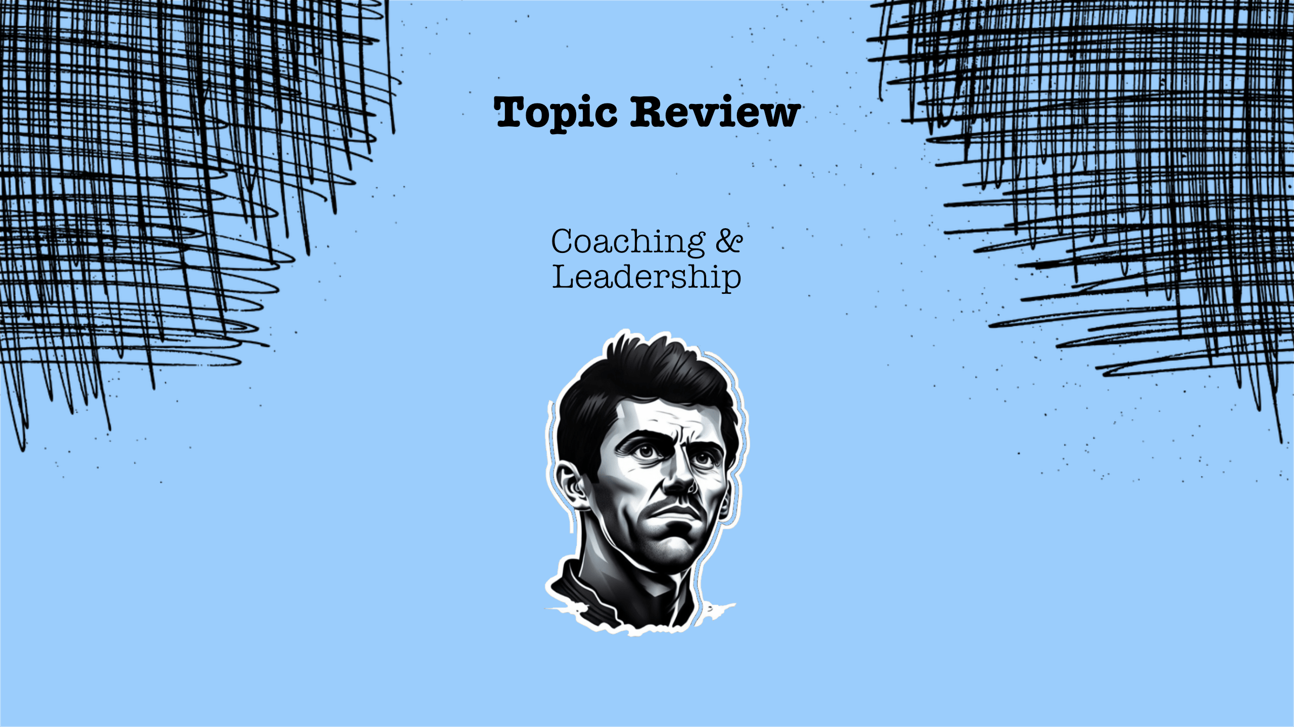 Coaching & Leadership