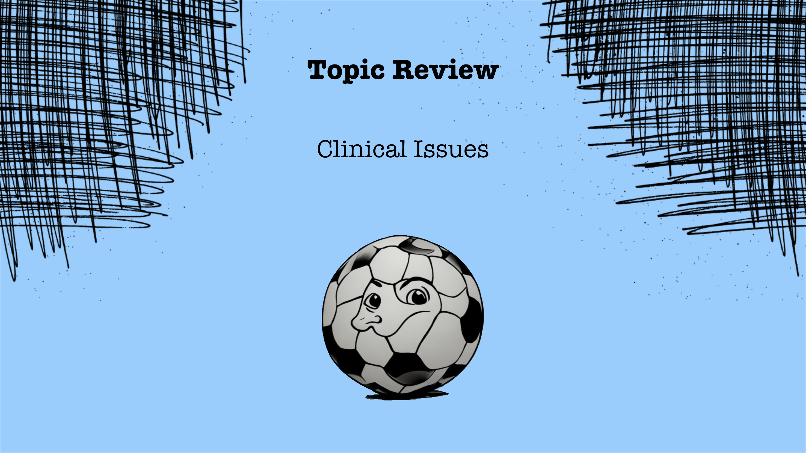 Clinical Issues: Sports Athletes