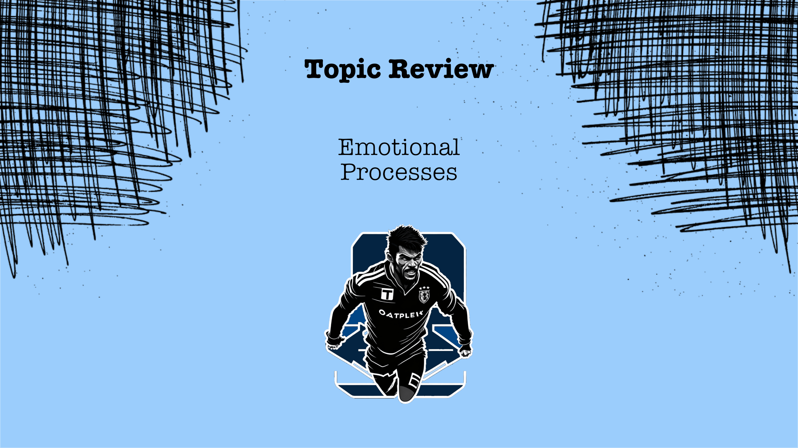 Emotional Processes in Sports